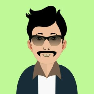 Meet your Posher, Oscar